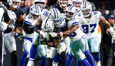 Everyone knows Cowboys were ‘historically bad on defense.’ But how will they fix it?