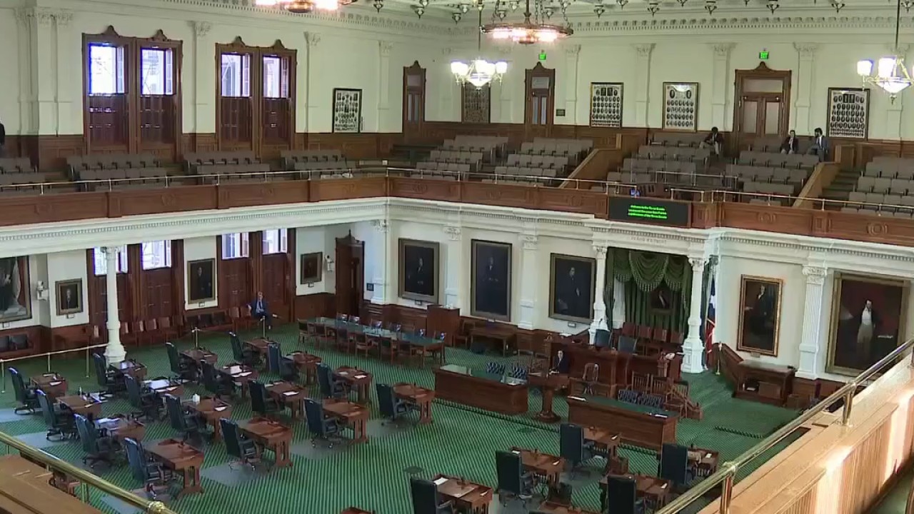 PREVIOUS COVERAGE: Texas primaries: Candidates make final pushes