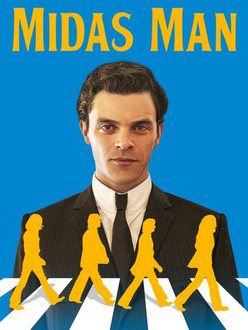 Houston Jewish Film Festival ‘Midas Man’ substantiates Brian Epstein’s role in The Beatles’ success