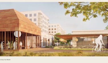 Bob on Business: This ain’t no disco, but leasing for Merrimac Fort Worth ain’t fooling around