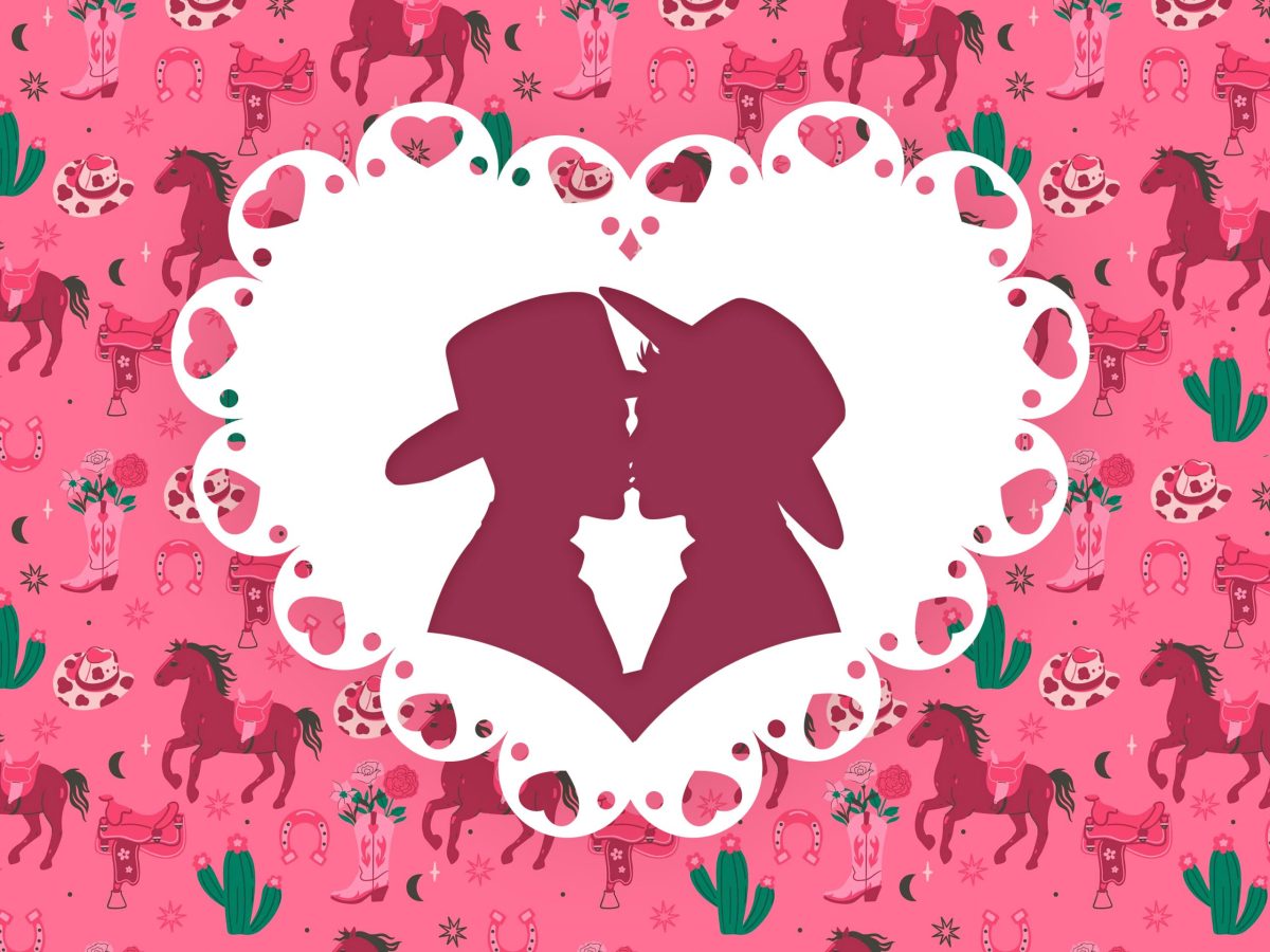 Cowboys Should Kiss Each Other More: A Brief History of Gay Cowboys