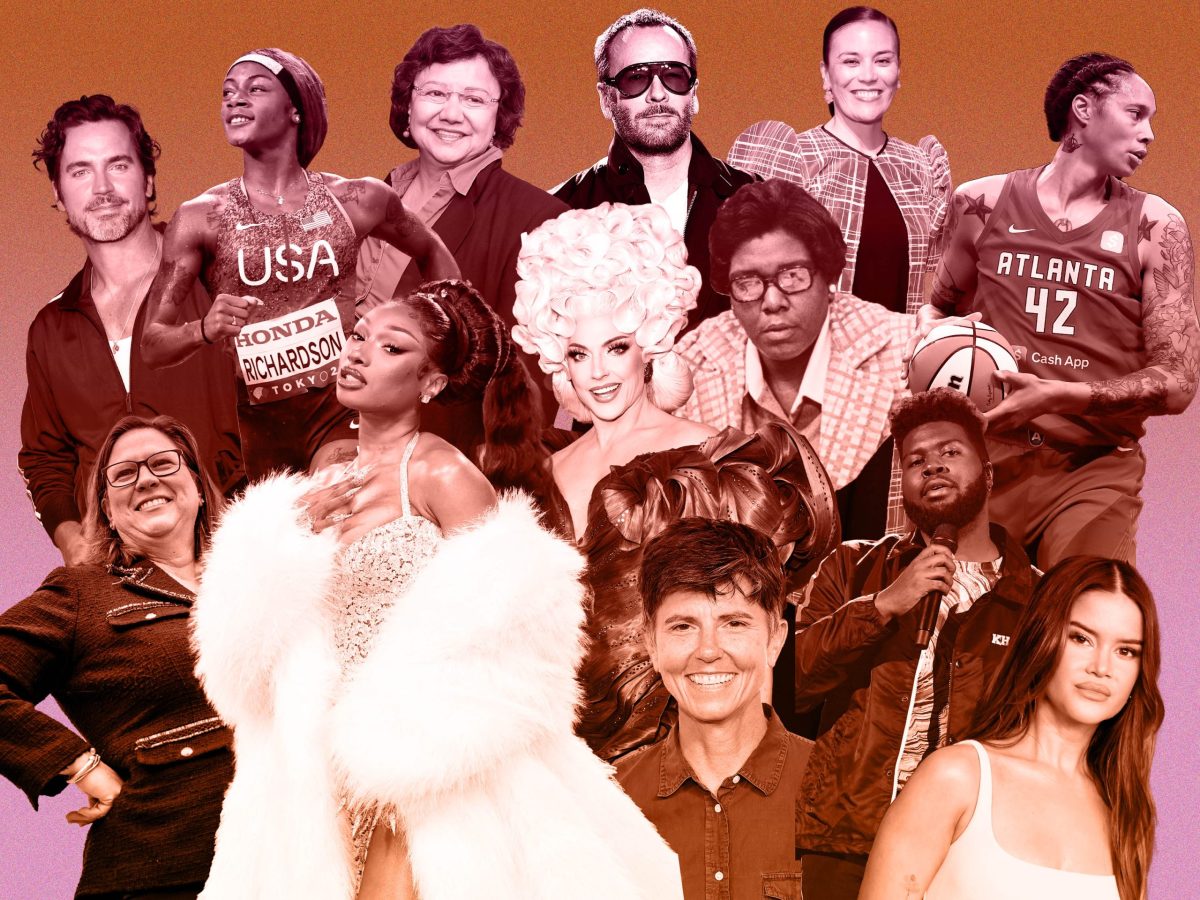 Texas Is a Lot More Queer Than You Think. I Am Too.