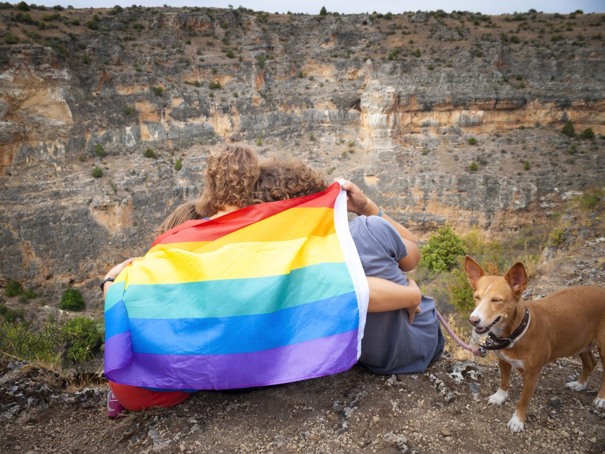 Looking For Queer Community Outside the Bar? There’s a Walking (and Hiking and Yoga and Line-Dancing) Club For That.