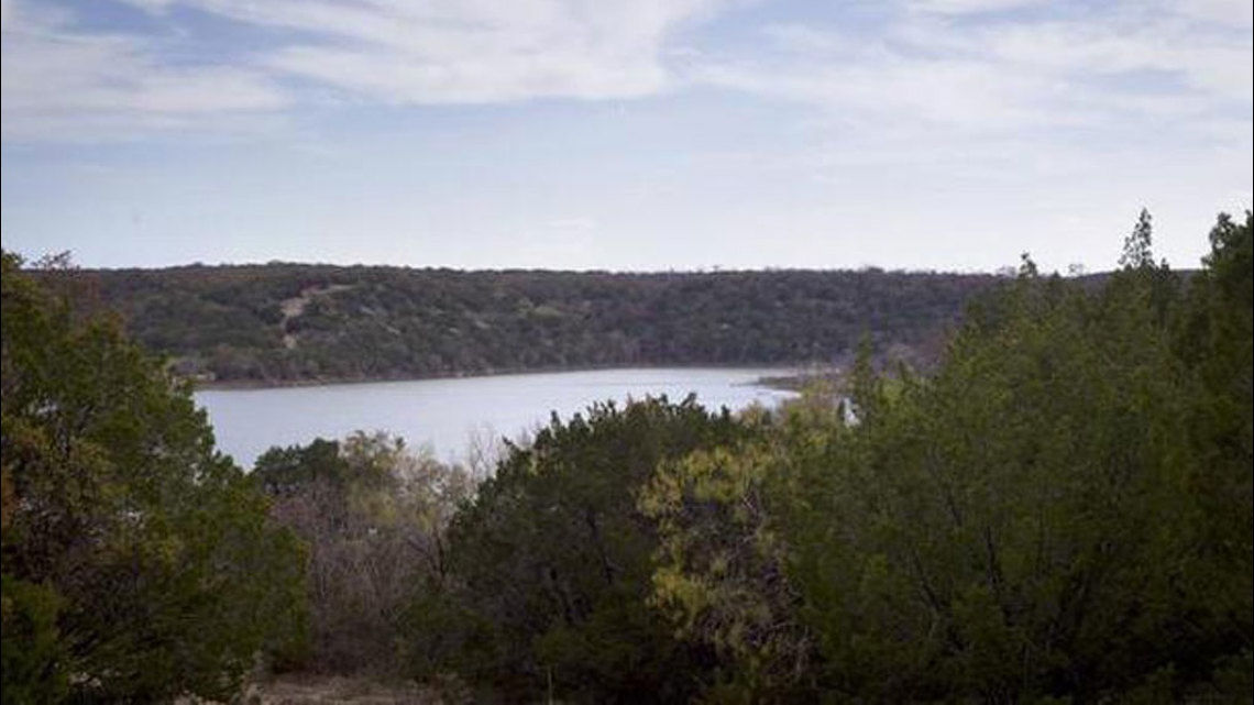 Texas will open its first new state park in 25 years this weekend, not far from DFW