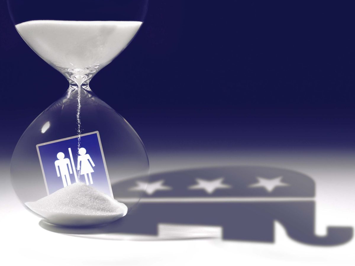 Where Did Anti-Trans Laws Start? How a Forgotten Houston Ordinance Turned Into a Massive, Nationwide Culture War