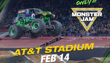 Monster Jam