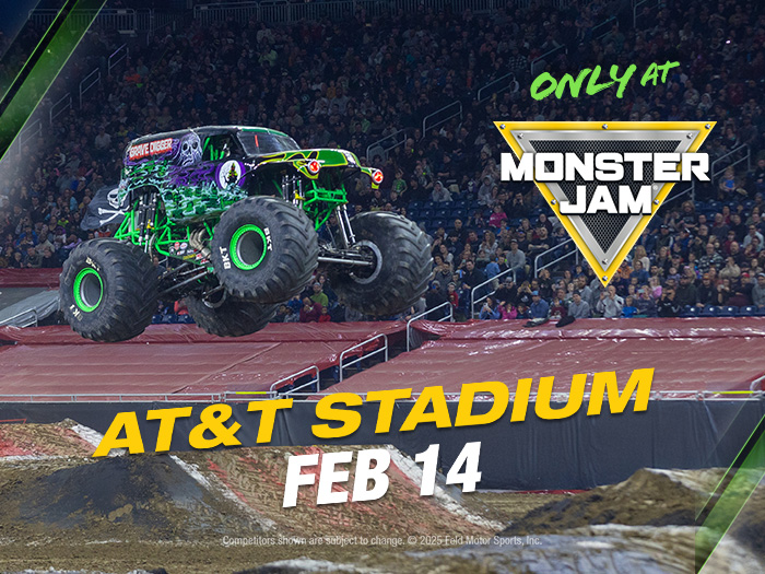 Monster Jam