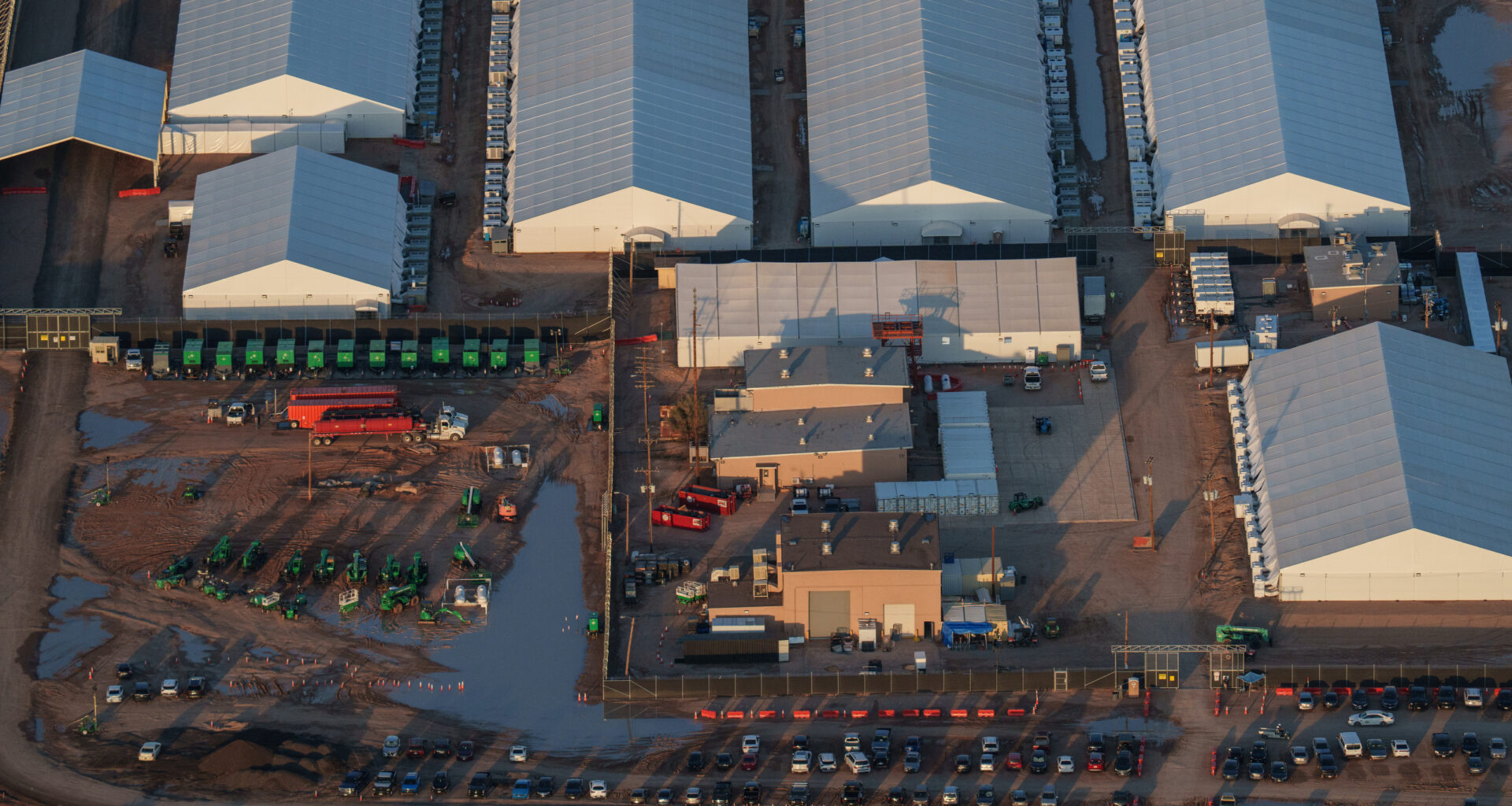 ICE bypasses El Paso medical examiner for autopsy on migrant