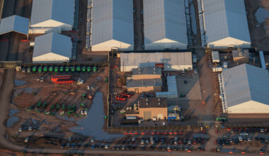 ICE bypasses El Paso medical examiner for autopsy on migrant