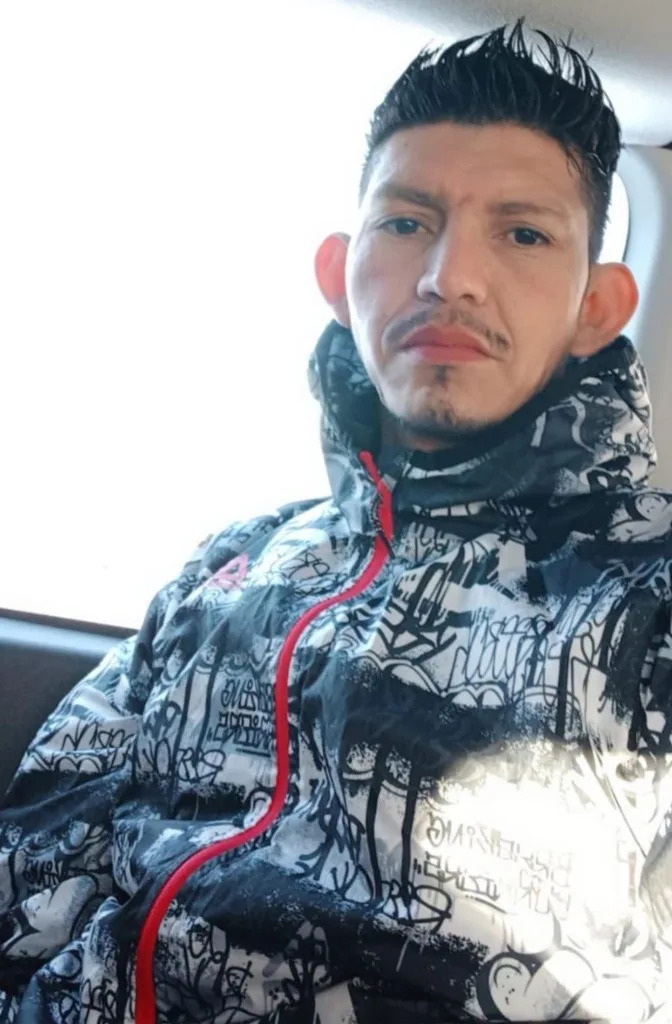 Victor Manuel Diaz is the third detainee to die at Camp East Montana, the nation's largest migrant detention center, located at Fort Bliss near El Paso.