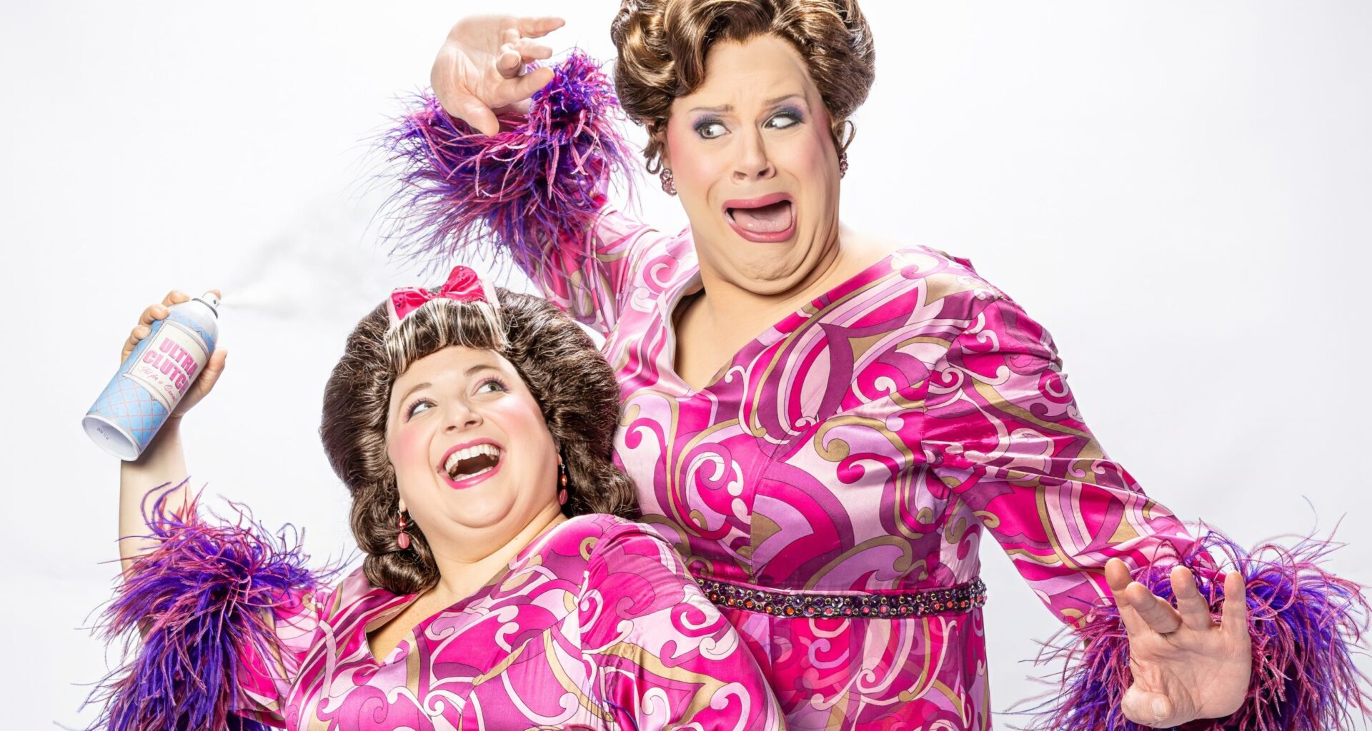 Weekend Worthy: Good Morning Fort Worth! ‘Hairspray’ brings the beat to Casa Mañana