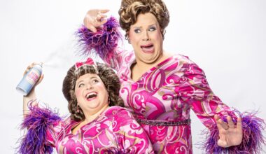 Weekend Worthy: Good Morning Fort Worth! ‘Hairspray’ brings the beat to Casa Mañana
