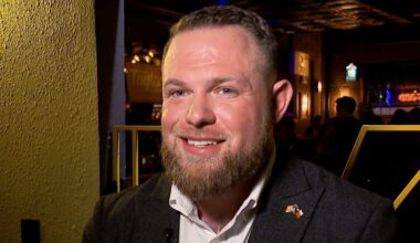 Democratic victory in deep-red Texas district casts a pall over GOP plans to keep the House