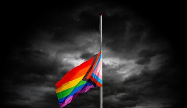 LGBTQ+ Services Are Decimated on Texas College Campuses