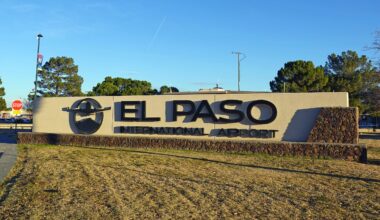 FAA reopens El Paso airspace after confusion with the Pentagon