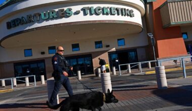CBP shot down party balloons with anti-drone tech before FAA closed El Paso airspace, sources say