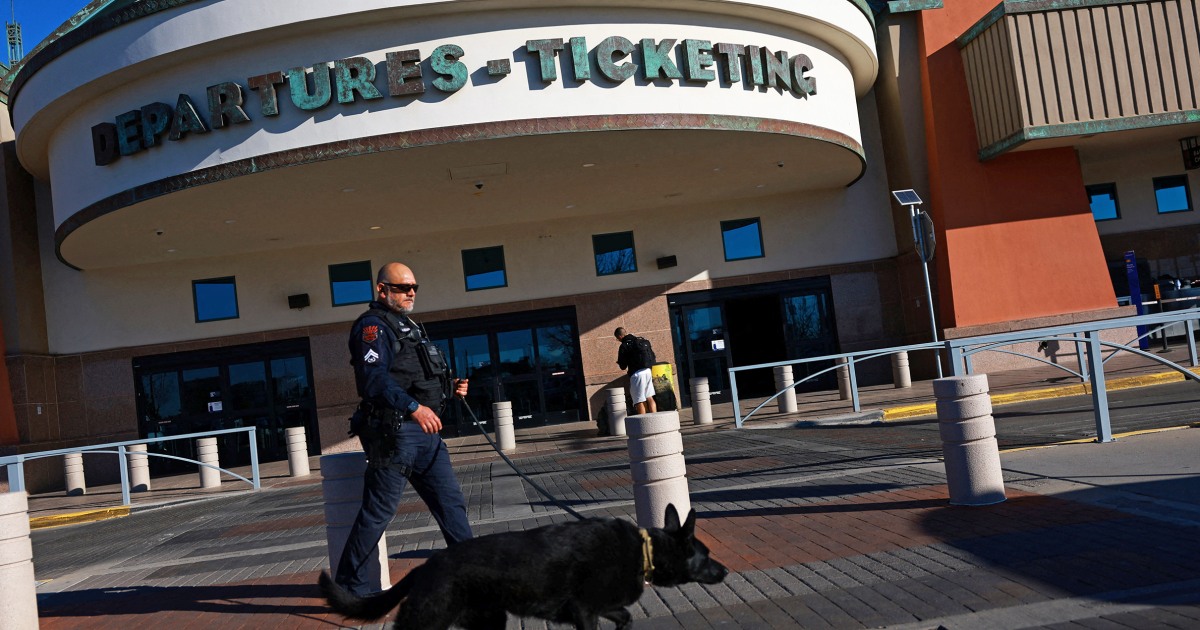 CBP shot down party balloons with anti-drone tech before FAA closed El Paso airspace, sources say