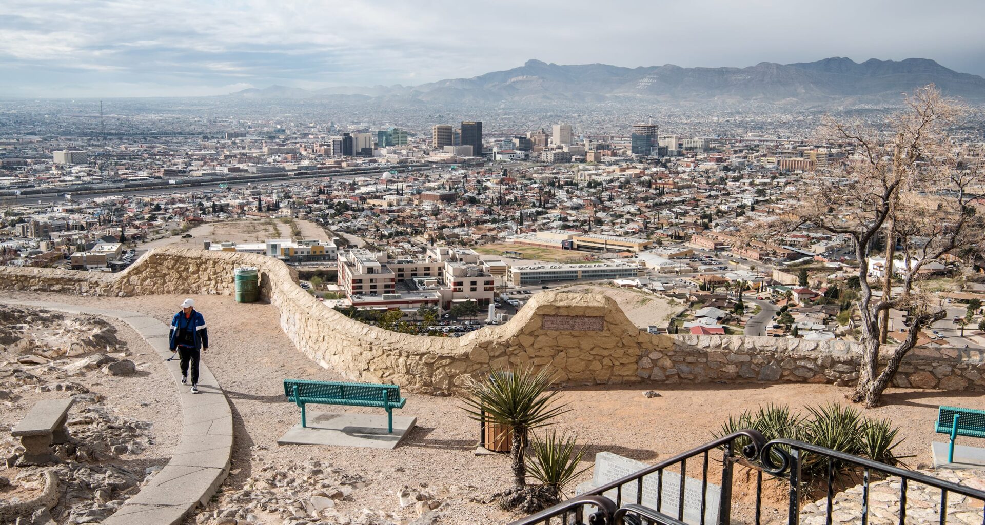 FAA’s El Paso debacle exposes new risks in the skies