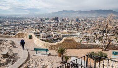 FAA’s El Paso debacle exposes new risks in the skies