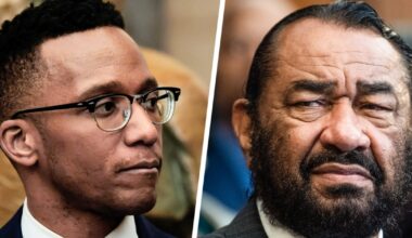 Redistricting pits Democratic colleagues and allies against each other in Texas