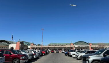 CBP officers fired laser at Valentine’s balloons they thought were drones