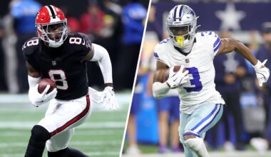 List of players, deadline, values – NBC 5 Dallas-Fort Worth