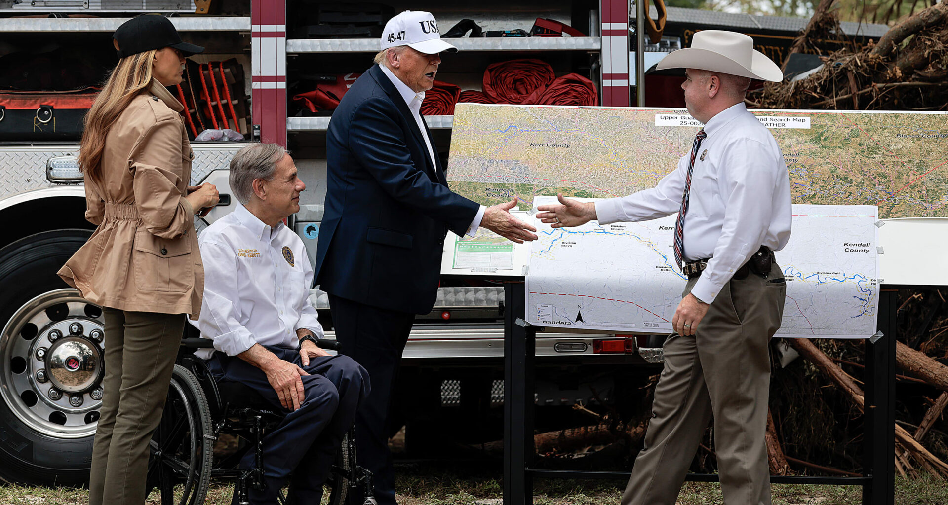 Cornyn, Paxton fight to avoid Texas Senate primary run-off