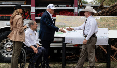 Cornyn, Paxton fight to avoid Texas Senate primary run-off