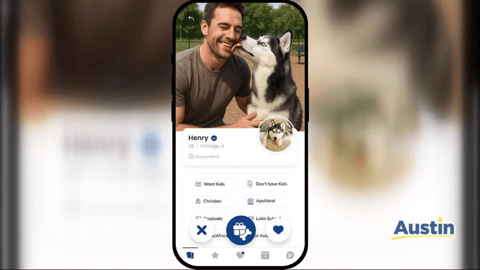 {p}The celebration at Central Machine Works is more than just a launch party — it’s a full-on puppy-packed experience. Guests can expect a pup cup eating contest, games, giveaways, prizes and a supply drive benefiting Austin Pets Alive!.{/p}