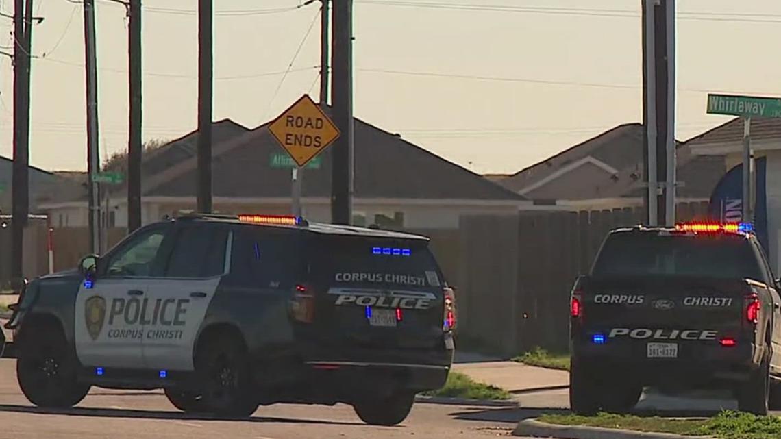 Nueces County Medical Examiner identifies 18-year-old killed in Secretariat Drive shooting