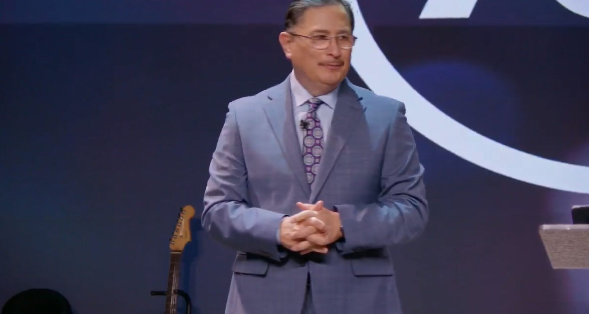 Beloved Houston pastor shot dead during home invasion