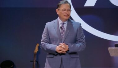 Beloved Houston pastor shot dead during home invasion