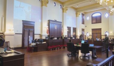 Bexar County DA significantly reduces family violence case backlog amid staffing improvements