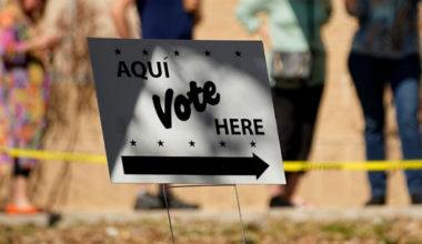 Mayor Gina Ortiz Jones proposes new commission to increase voter participation in San Antonio