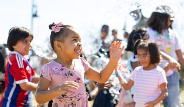 Award-Winning Developer Johnson Development Announces Spring 2026 Events Across Top-Selling Houston Communities