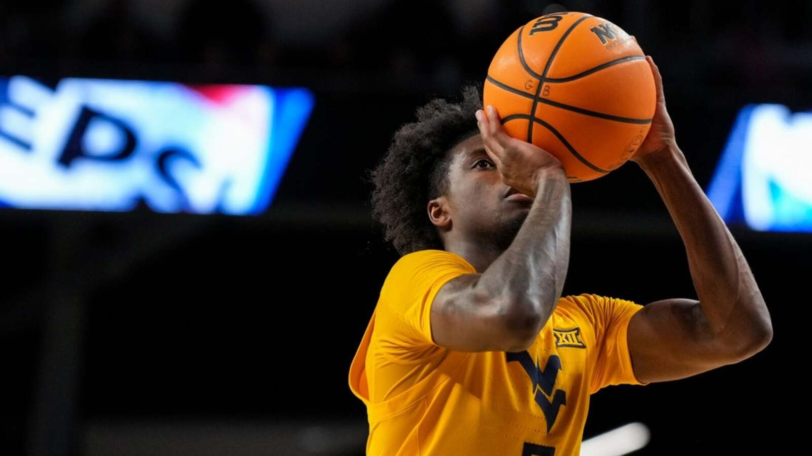 West Virginia owns up to 'small margin for error' with TCU on horizon