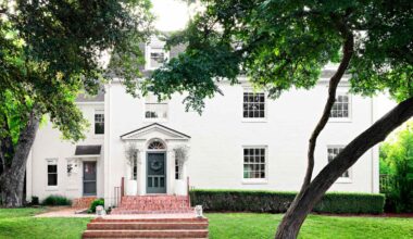 Tour This Austin Historic Home Renovation
