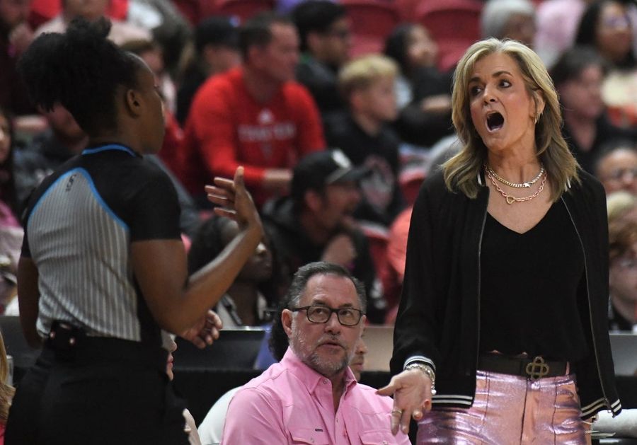 Syndication: Lubbock Avalanche-Journal