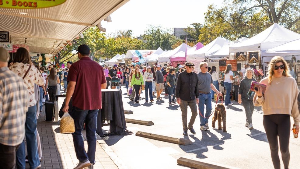 Downtown Georgetown has a group of cheerleaders with a mission: supporting the community and businesses in the heart of the city.