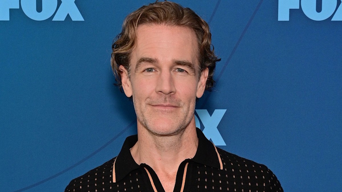 James Van Der Beek bought Texas ranch for $4.8m 1 month before death, new documents show