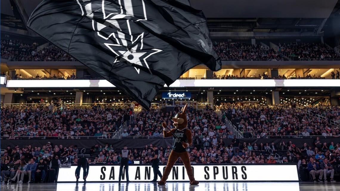 Spurs Week returns to Austin: What fans need to know