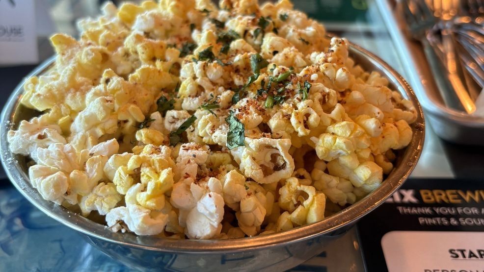 East Flix Brewhouse in Far East El Paso. Feb. 26, 2026. Credit: KFOX14/CBS4