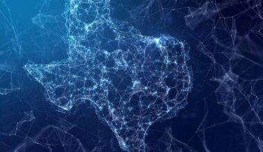 Logix Ramps Up Fiber Networks as Texas Data Centers Boom