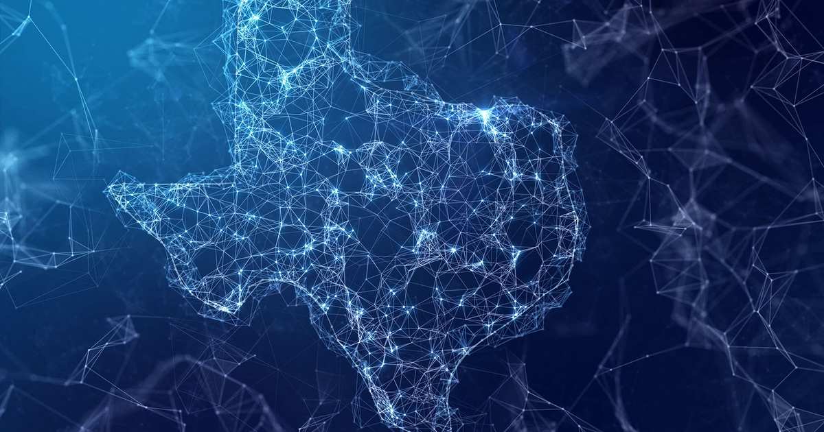 Logix Ramps Up Fiber Networks as Texas Data Centers Boom