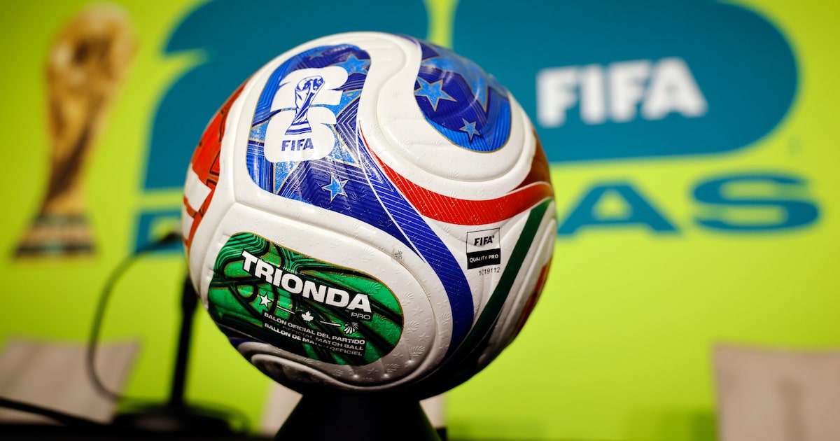 Before the FIFA World Cup, Dallas can become a human rights city