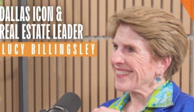 Lucy Billingsley downtown Dallas and housing affordability