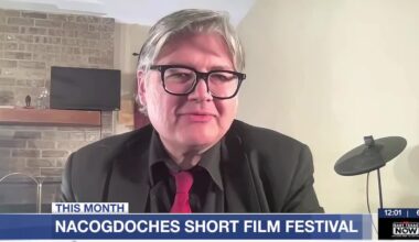 Nacogdoches short film festival seeks to showcase East Texas filmmakers