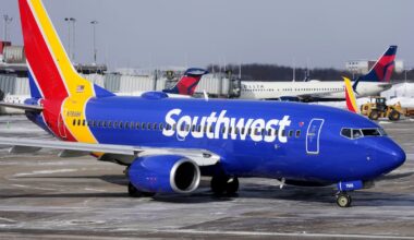 Southwest Airlines works to address issues with new assigned seating as customers fume