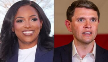 Who is Jasmine Crockett? The Democrat running in Texas the party shouldn’t want to win