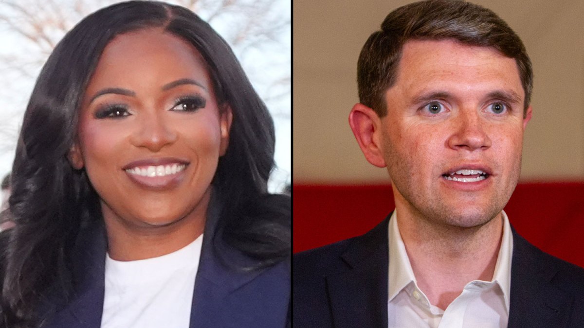 Who is Jasmine Crockett? The Democrat running in Texas the party shouldn’t want to win